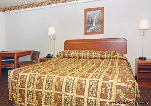 Econo Lodge City Center Portland Quarto foto